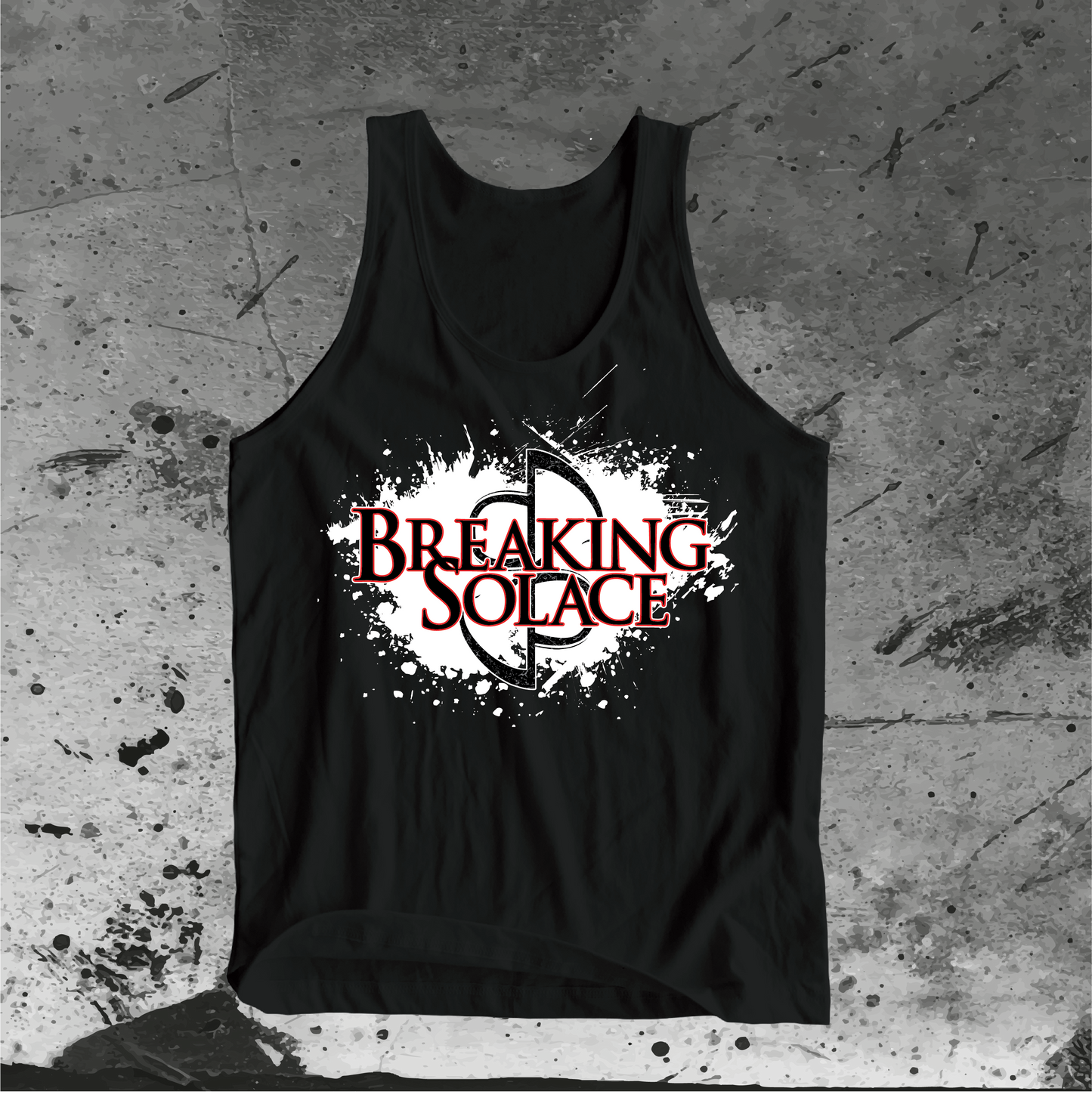 Bro Tank