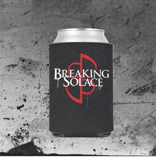 Logo Drink Koozie