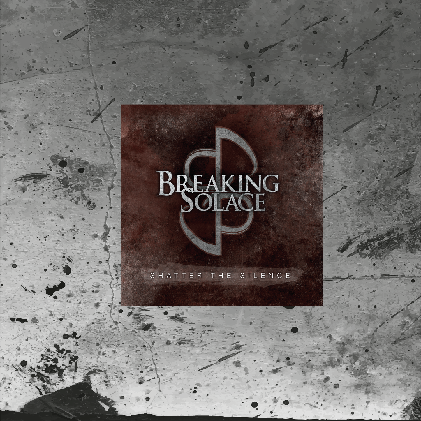 Shatter The Silence EP