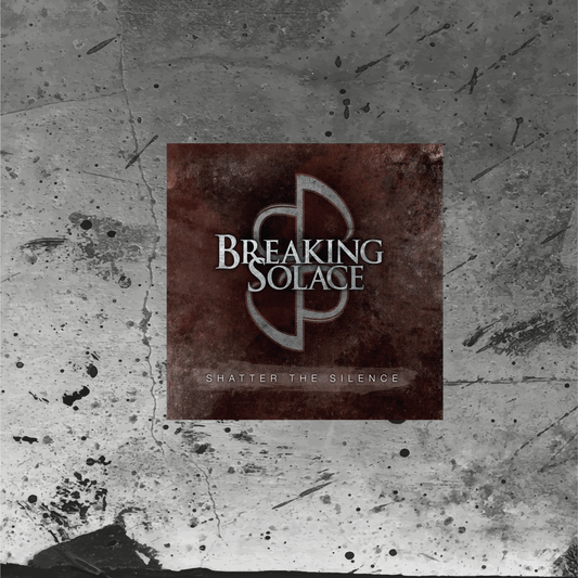 Shatter The Silence EP