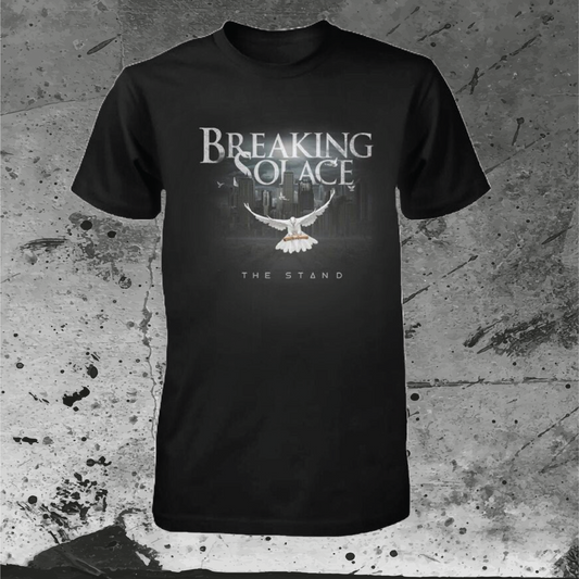"The Stand" Album T-Shirt
