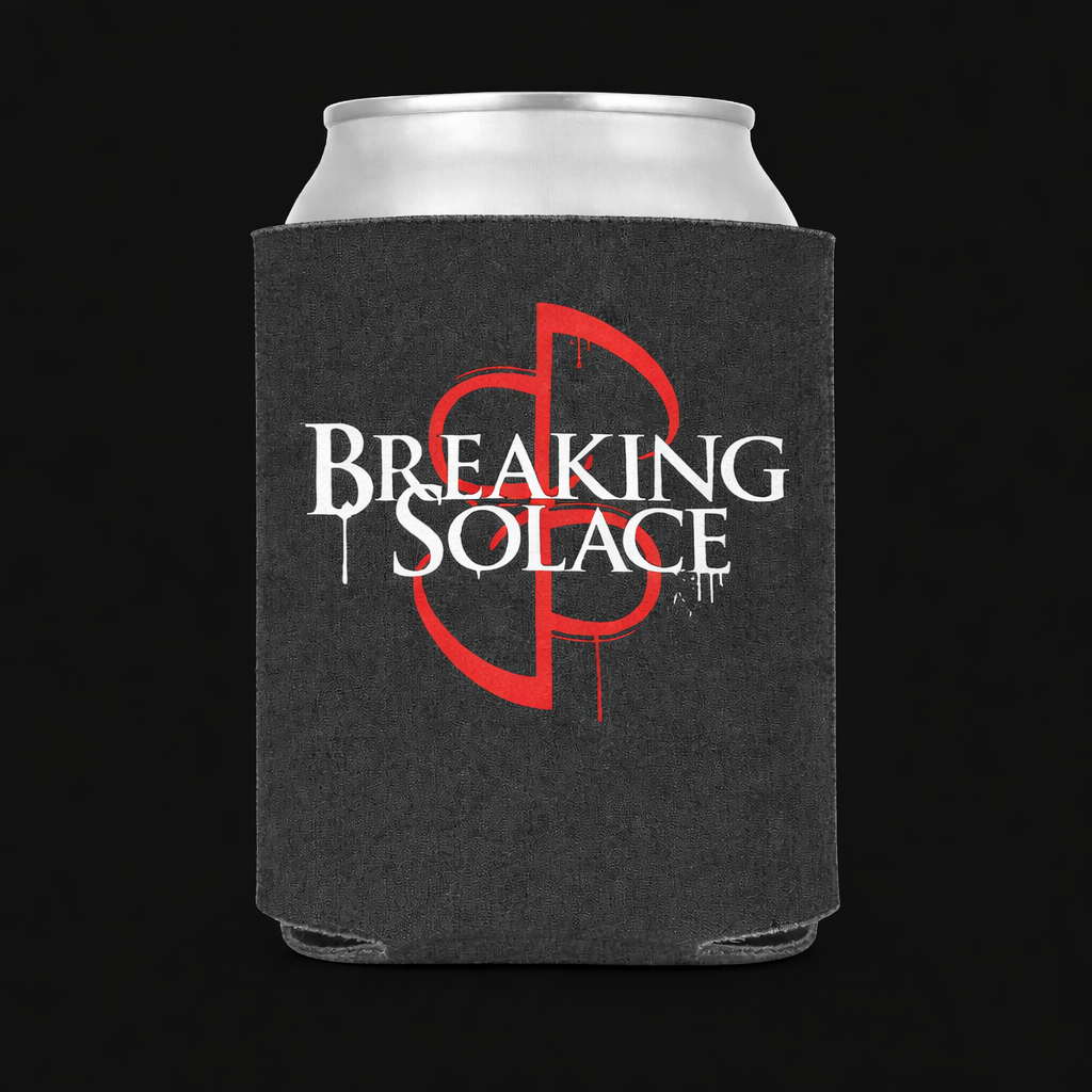 Logo Drink Koozie