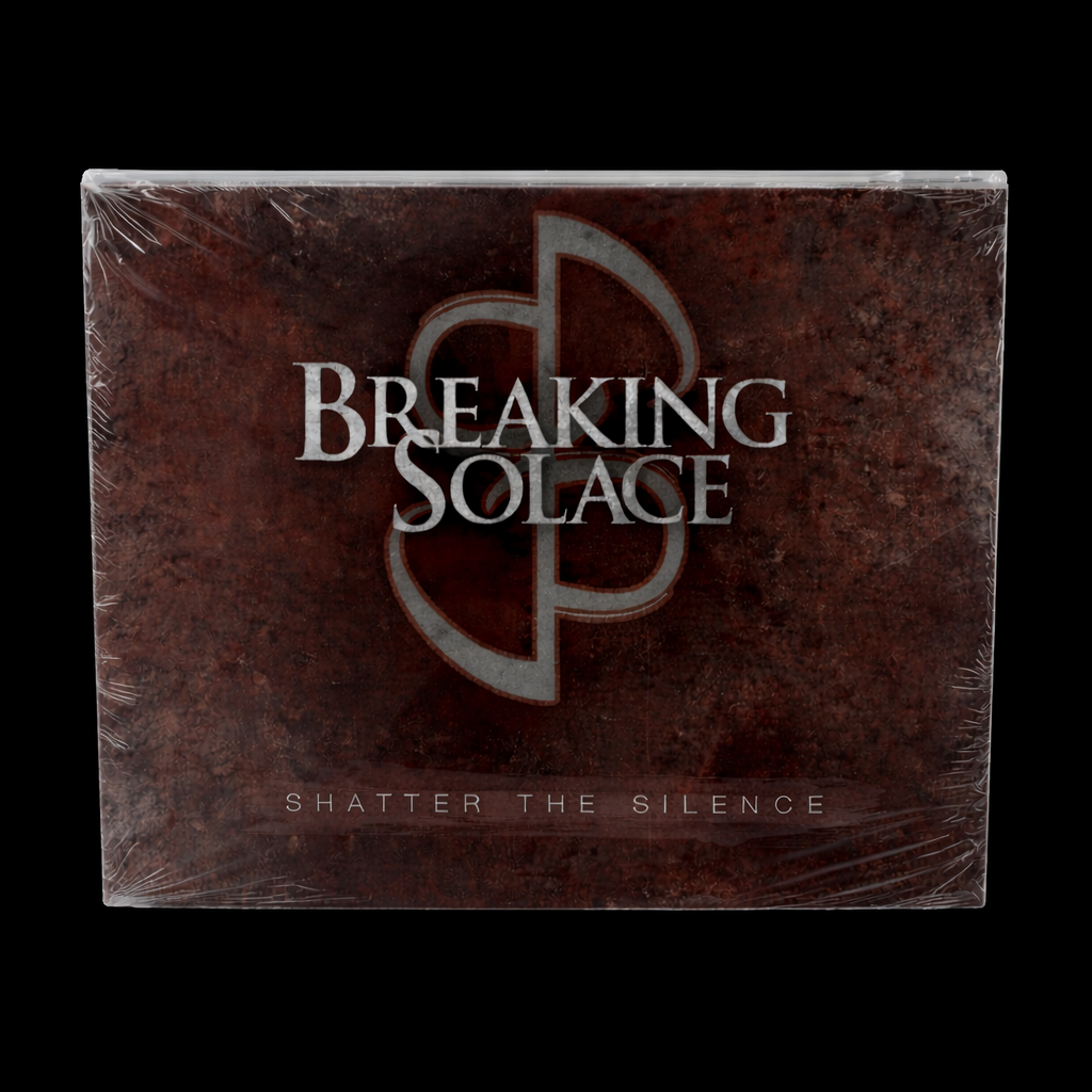 Shatter The Silence EP