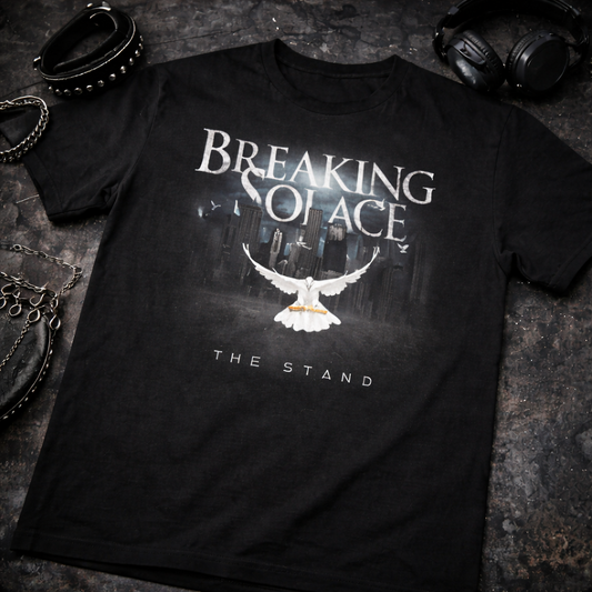 "The Stand" Album T-Shirt